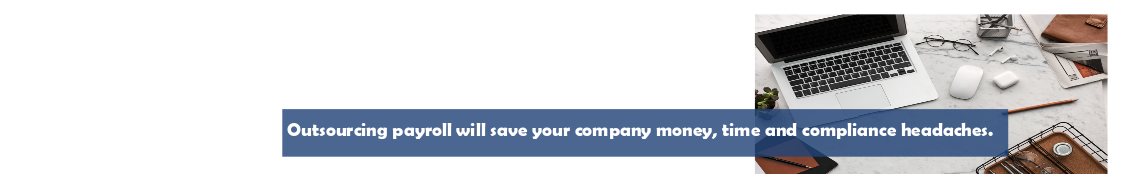 Payroll outsource